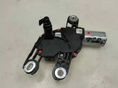 Автозапчасти б/у мотор заднего стеклоочистителя за seat leon (kl1) fr ссылки oem iam 8v0955711c