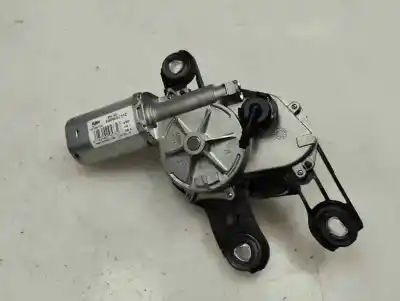 Автозапчасти б/у мотор заднего стеклоочистителя за seat leon (kl1) fr ссылки oem iam 8v0955711c  2024