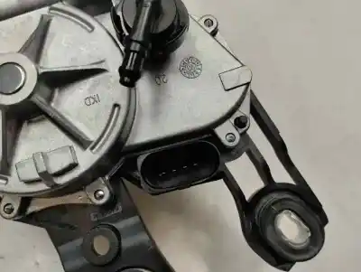 Автозапчасти б/у мотор заднего стеклоочистителя за seat leon (kl1) fr ссылки oem iam 8v0955711c  2024