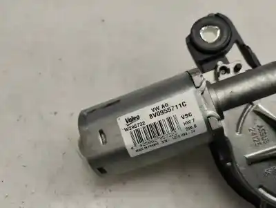 Автозапчасти б/у мотор заднего стеклоочистителя за seat leon (kl1) fr ссылки oem iam 8v0955711c  2024