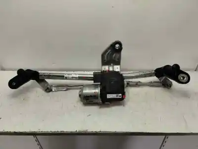 Автозапчастина б/у ДВИГАТЕЛЬ ПЕРЕДНІХ Склоочисників для SEAT LEON (KL1)  Посилання на OEM IAM 5FB955113B  2024