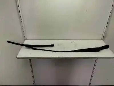 Автозапчасти б/у рычаг стеклоочистителя передний правый за seat leon (kl1) fr ссылки oem iam 