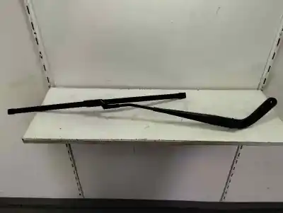 Автозапчасти б/у левый передний рычаг стеклоочистителя за seat leon (kl1) fr ссылки oem iam 