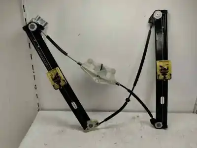 Автозапчасти б/у регулятор стекла переднего правого за seat leon (kl1) fr ссылки oem iam 5fa 837 462 d