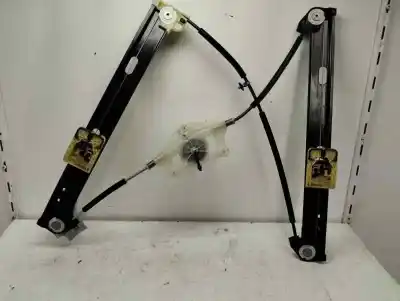 Автозапчасти б/у регулятор стекла переднего левого за seat leon (kl1) fr ссылки oem iam 5fa 837 461 d