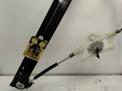 Автозапчасти б/у регулятор стекла переднего левого за seat leon (kl1) fr ссылки oem iam 5fa 837 461 d  2024