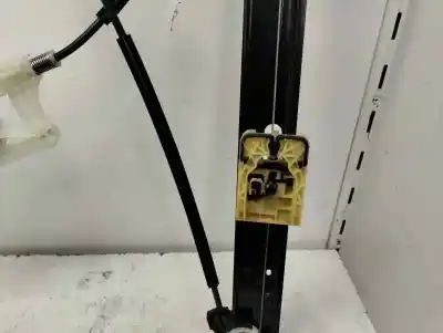 Автозапчасти б/у регулятор стекла переднего левого за seat leon (kl1) fr ссылки oem iam 5fa 837 461 d  2024