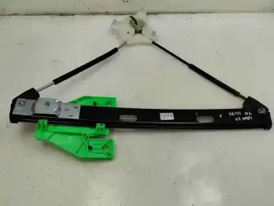 Автозапчасти б/у задний правый стеклорегулятор за seat leon (kl1) fr ссылки oem iam 5fa 839 462 a