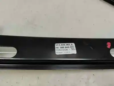 Автозапчасти б/у задний правый стеклорегулятор за seat leon (kl1) fr ссылки oem iam 5fa 839 462 a  2024