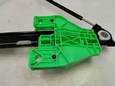 Автозапчасти б/у задний правый стеклорегулятор за seat leon (kl1) fr ссылки oem iam 5fa 839 462 a  2024