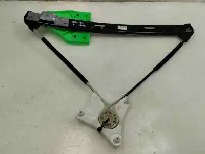 Автозапчасти б/у регулятор стекла заднего левого за seat leon (kl1) fr ссылки oem iam 5fa 839 461 a