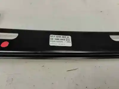 Автозапчасти б/у регулятор стекла заднего левого за seat leon (kl1) fr ссылки oem iam 5fa 839 461 a  2024