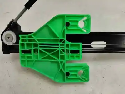 Автозапчасти б/у регулятор стекла заднего левого за seat leon (kl1) fr ссылки oem iam 5fa 839 461 a  2024