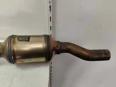 Автозапчастина б/у катализатор для seat leon (kl1) fr посилання на oem iam 5wa131723 c  2024