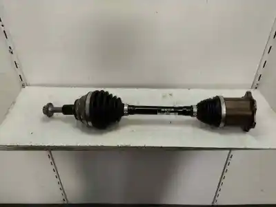 Автозапчасти б/у передняя левая трансмиссия за seat leon (kl1) fr ссылки oem iam 5q0 407 271 db