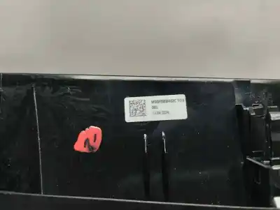 Автозапчасти б/у панель приборов за seat leon (kl1) fr ссылки oem iam 05f858452c  2024