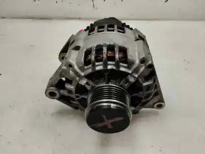 Second-hand car spare part alternator for renault scenic (ja..) megane scenic oem iam references 7700 430 182  2000