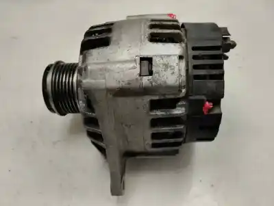 Second-hand car spare part alternator for renault scenic (ja..) megane scenic oem iam references 7700 430 182  2000