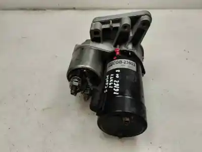 Second-hand car spare part starter motor for renault scenic (ja..) megane scenic oem iam references   2000