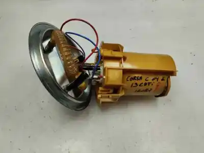 Second-hand car spare part FUEL PUMP for OPEL CORSA C  OEM IAM references   2004