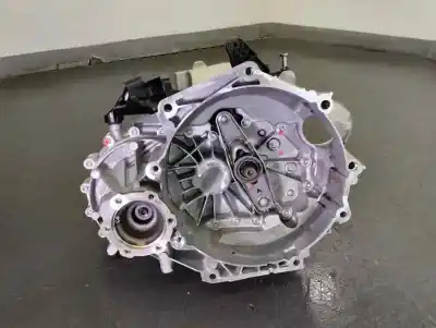 Автозапчасти б/у коробка передач за seat leon (kl1) fr ссылки oem iam fm6aj021/tvr