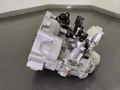 Автозапчасти б/у коробка передач за seat leon (kl1) fr ссылки oem iam fm6aj021/tvr  2024