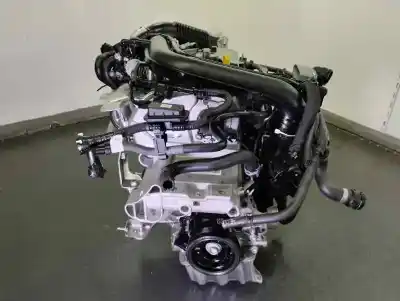 Автозапчасти б/у полный двигатель за seat leon (kl1) fr ссылки oem iam dla/y29262  2024