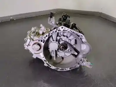 Second-hand car spare part GEARBOX for HYUNDAI I30 (PD)  OEM IAM references ZG34HT  2017