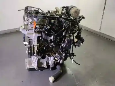 Piesă de schimb auto la mâna a doua MOTOR COMPLET pentru HYUNDAI I30 (PD)  Referințe OEM IAM G3LC  2017