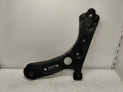 Second-hand car spare part FRONT LEFT LOWER SUSPENSION ARM for HYUNDAI I30 (PD)  OEM IAM references 54500-G4AA0  2017