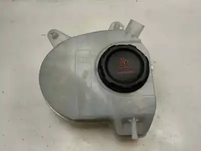 Автозапчасти б/у расширительный депозит за seat leon (kl1) fr ссылки oem iam 5wa 121 407 f