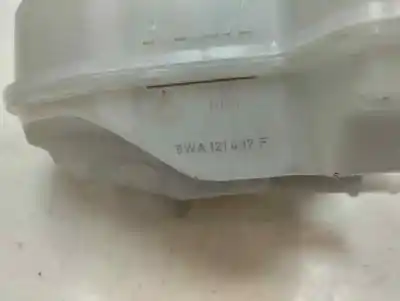 Автозапчасти б/у расширительный депозит за seat leon (kl1) fr ссылки oem iam 5wa 121 407 f  2024