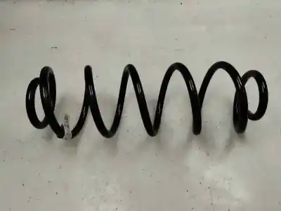 Автозапчасти б/у амортирующая пружина за seat leon (kl1) fr ссылки oem iam 5q0511121