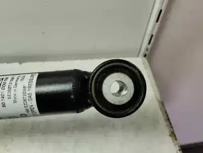 Автозапчасти б/у правый задний амортизатор за seat leon (kl1) fr ссылки oem iam 5wa 512 013 ag  2024