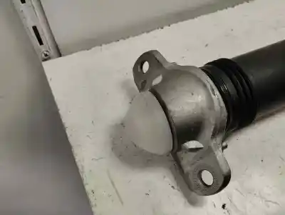 Автозапчасти б/у задний левый амортизатор за seat leon (kl1) fr ссылки oem iam 5wa 512 013 ag  2024