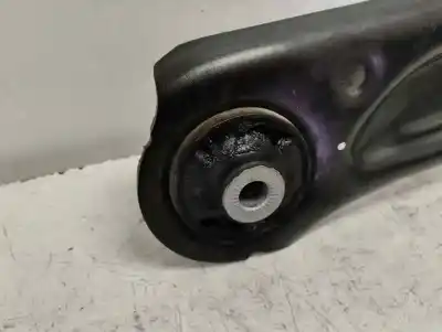 Автозапчасти б/у передний левый нижний рычаг подвески за seat leon (kl1) fr ссылки oem iam   2024