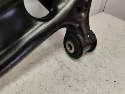 Автозапчасти б/у передний левый нижний рычаг подвески за seat leon (kl1) fr ссылки oem iam   2024