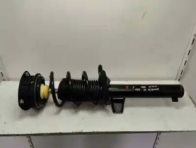 Gebrauchtes Autoersatzteil Stoßdämpfer links vorne zum SEAT LEON (KL1)  OEM-IAM-Referenzen 5WA 413 023 AD  2024