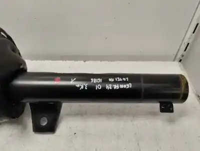 Автозапчасти б/у передний левый амортизатор за seat leon (kl1) fr ссылки oem iam 5wa 413 023 ad  2024