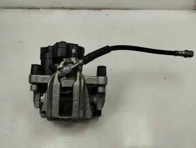 Автозапчасти б/у задний правый тормозной суппорт за seat leon (kl1) fr ссылки oem iam 5r3 615 406 a