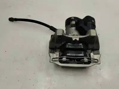 Автозапчасти б/у задний правый тормозной суппорт за seat leon (kl1) fr ссылки oem iam 5r3 615 406 a  2024