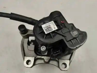 Автозапчасти б/у задний правый тормозной суппорт за seat leon (kl1) fr ссылки oem iam 5r3 615 406 a  2024