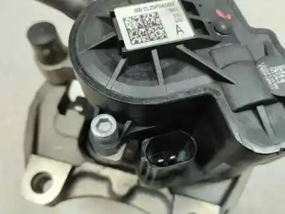 Автозапчасти б/у задний правый тормозной суппорт за seat leon (kl1) fr ссылки oem iam 5r3 615 406 a  2024