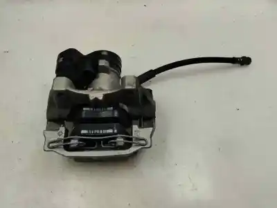 Автозапчасти б/у задний левый тормозной суппорт за seat leon (kl1) fr ссылки oem iam 5r3 615 405 a  2024