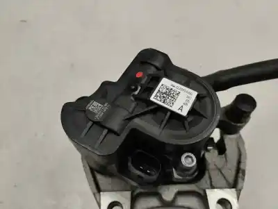 Автозапчасти б/у задний левый тормозной суппорт за seat leon (kl1) fr ссылки oem iam 5r3 615 405 a  2024