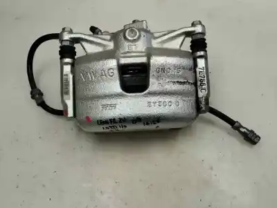 Автозапчасти б/у передний правый тормозной суппорт за seat leon (kl1) fr ссылки oem iam 