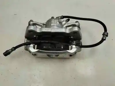 Автозапчасти б/у передний правый тормозной суппорт за seat leon (kl1) fr ссылки oem iam   2024