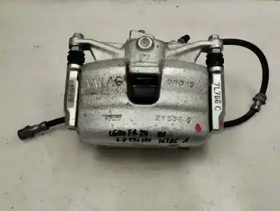 Автозапчасти б/у передний левый тормозной суппорт за seat leon (kl1) fr ссылки oem iam 