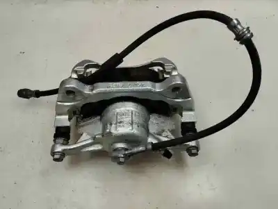 Автозапчасти б/у передний левый тормозной суппорт за seat leon (kl1) fr ссылки oem iam   2024