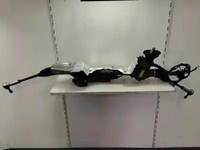 Автозапчасти б/у рулевая рейка за seat leon (kl1) fr ссылки oem iam 5wb 423 051 ar
